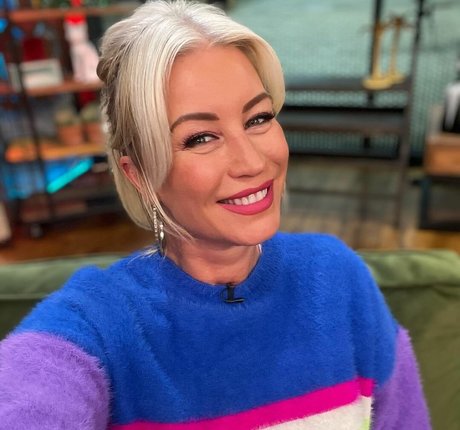 Denise Van Outen