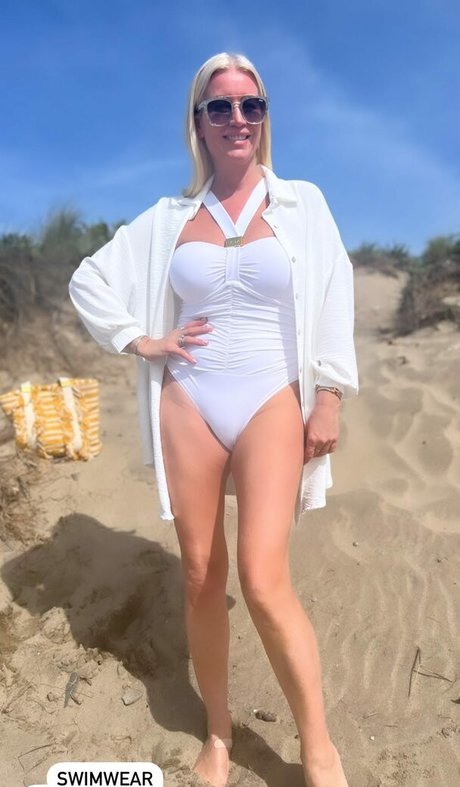 Denise Van Outen
