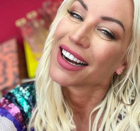 Denise Van Outen