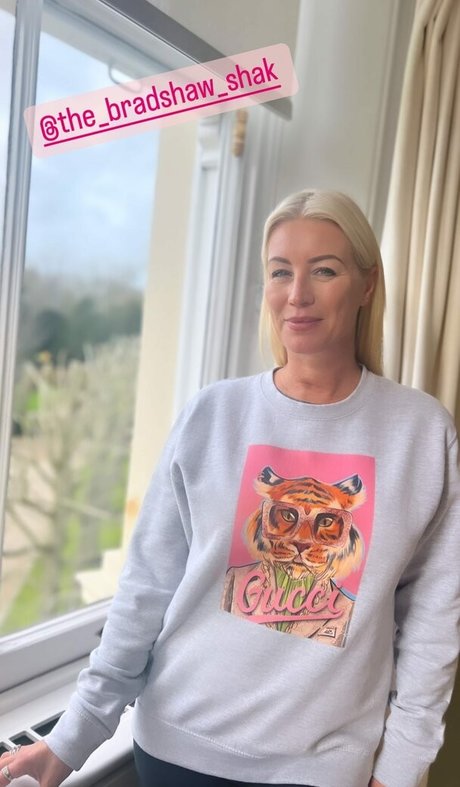 Denise Van Outen