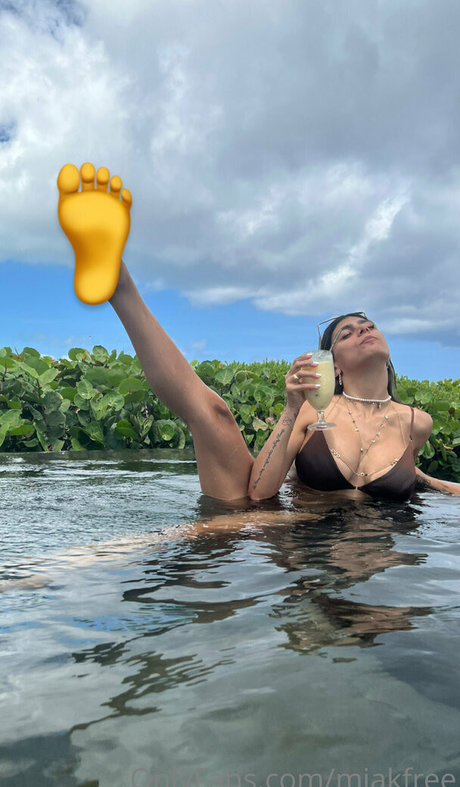 Miakfree