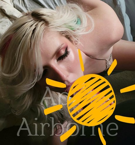 Airbornesangels