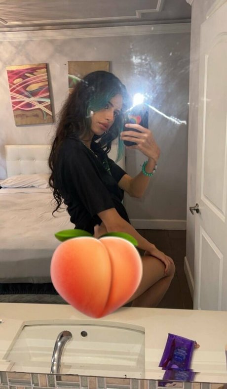 Yazzifreaky