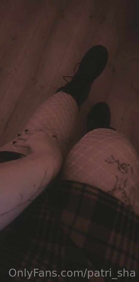 Nagie wyciekłe zdjęcie OnlyFans od Patrisha