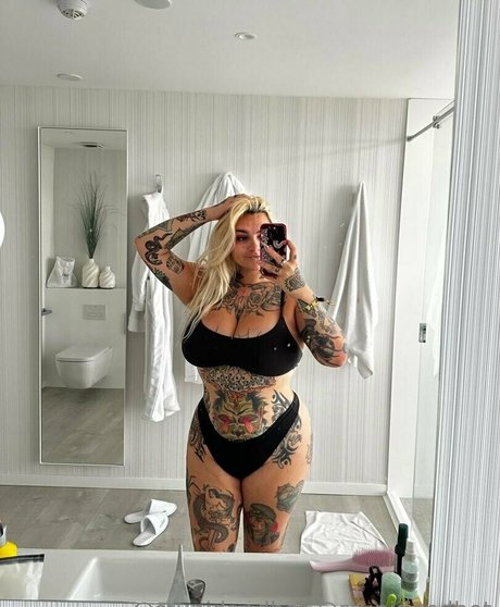 Stupiderandhotter OnlyFans泄露裸照