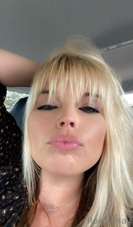 Roxirenay  nude leaked OnlyFans photo