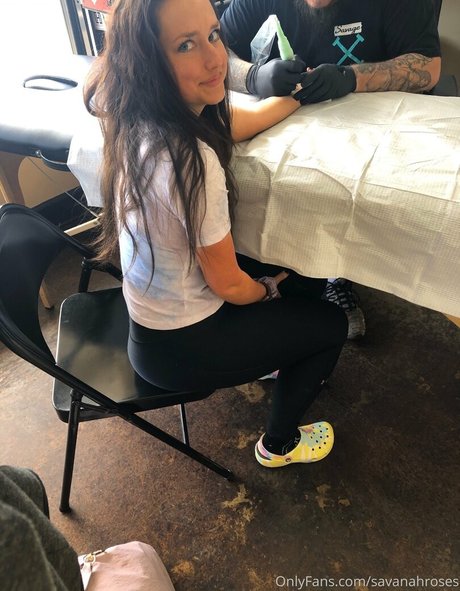Savanahroses