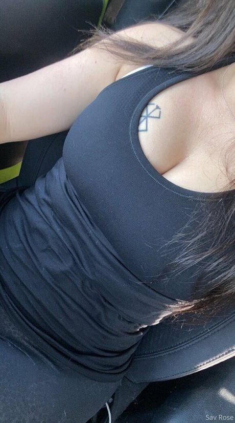 Savanahroses
