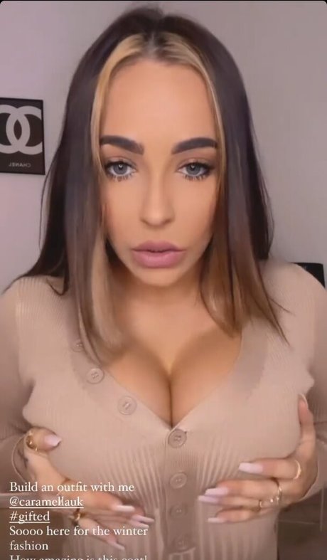 Stephanie Davis