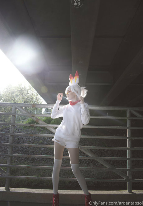 Ardentabsol