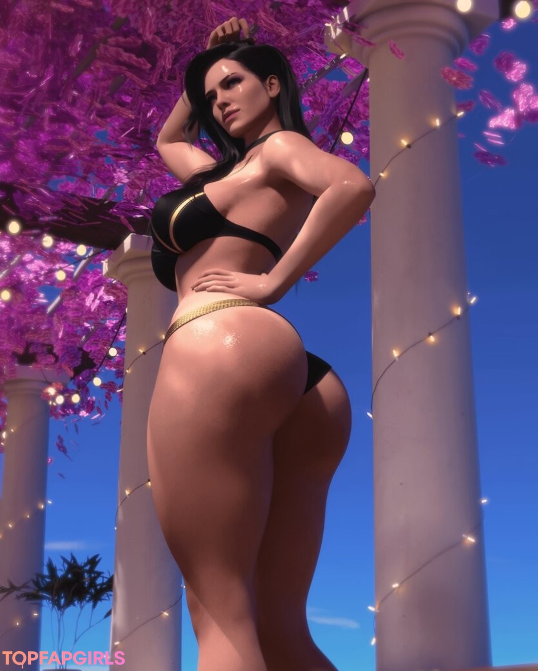 The Witcher nude leaked OnlyFans photo #1212