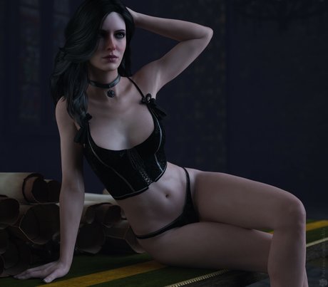 The Witcher