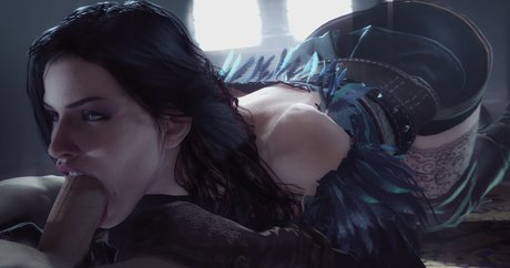 The Witcher