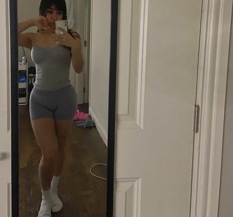 Alaston vuotanut OnlyFans-kuva Luhhisa