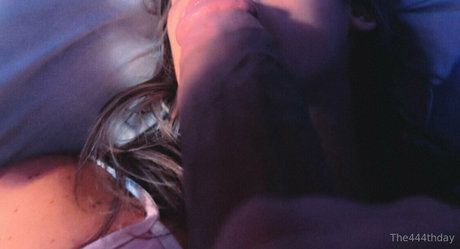 The444thday  nude leaked OnlyFans photo
