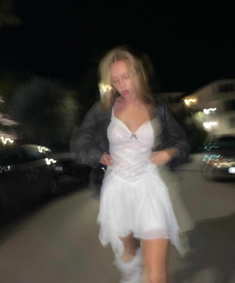 Ester Exposito OnlyFans