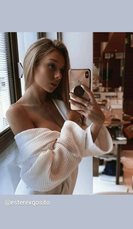 Ester Exposito