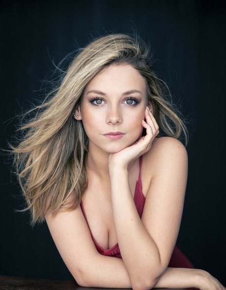Ester Exposito