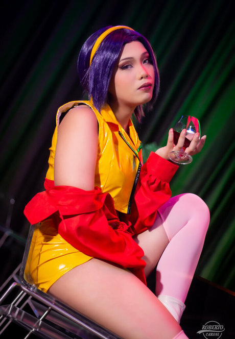 Alaston vuotanut OnlyFans-kuva Lionacosplay