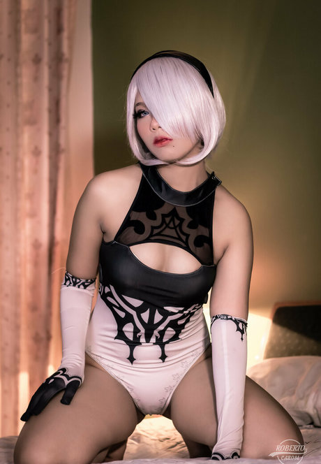 Lionacosplay