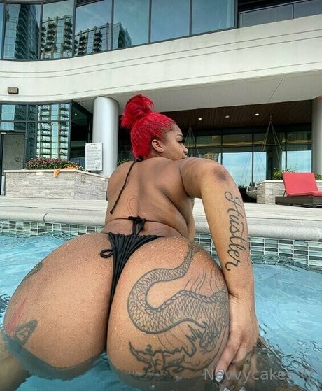 Nevvycakes
