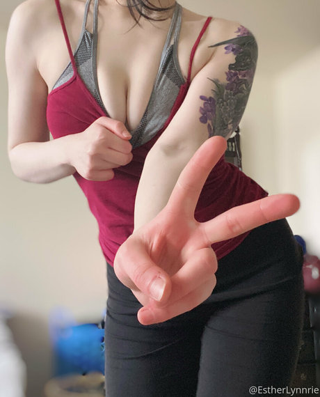 Estherlynnriefree