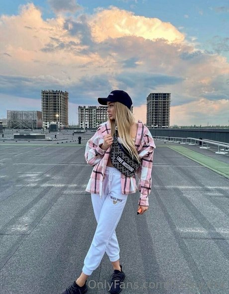 Alaston vuotanut OnlyFans-kuva Haileycherry