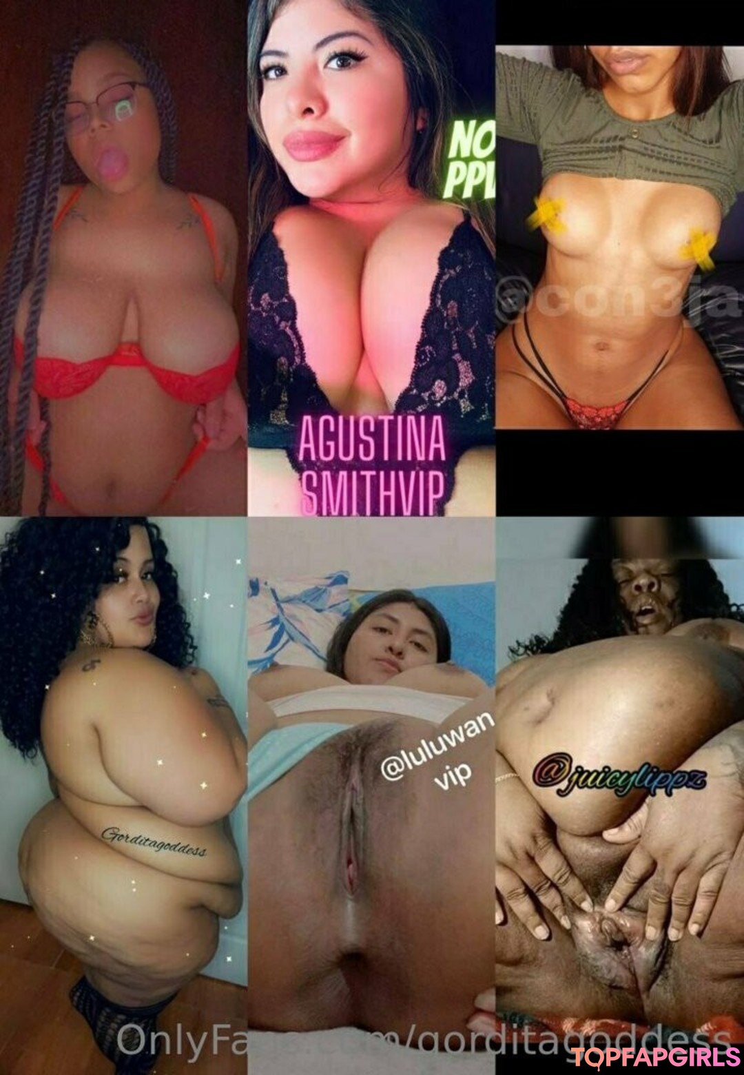 Nahá fotka uniklých OnlyFans od Gorditagoddess #59