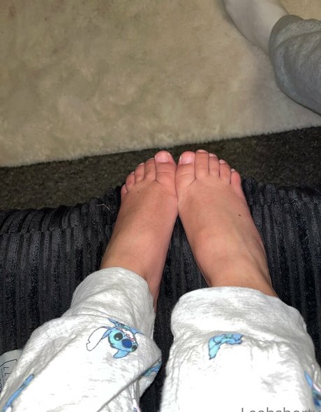 Leahshorty OnlyFans泄露裸照