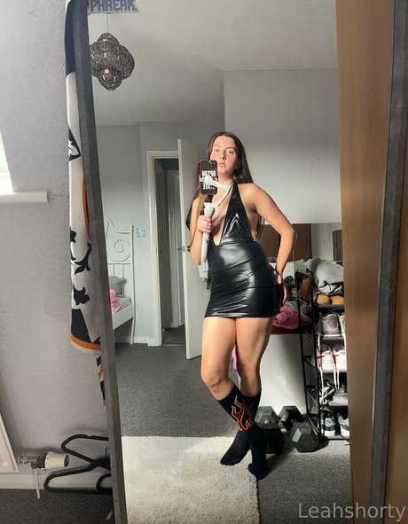 Leahshorty