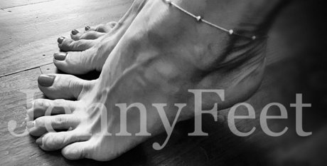 Jenny38piedi