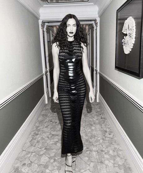 Irina Shayk