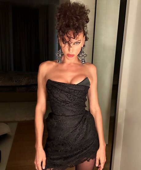 Irina Shayk