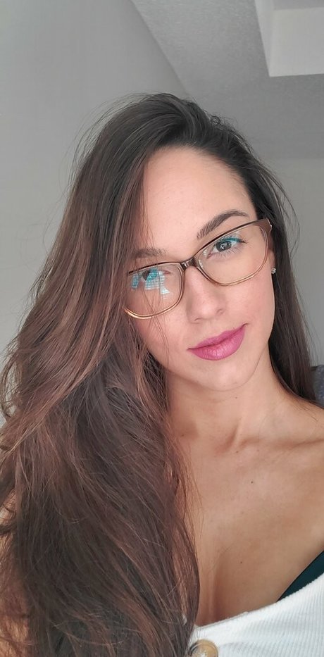 Nahá fotka uniklých OnlyFans od Amarie301