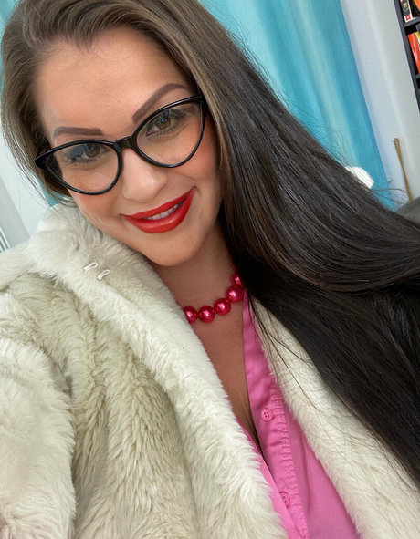Naken lekkede OnlyFans-bilde av Ajrealone