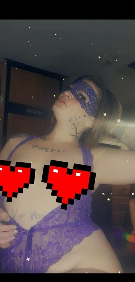 Lluvely  nude leaked OnlyFans photo