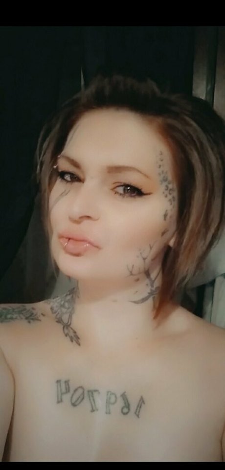 Lluvely  nude leaked OnlyFans photo