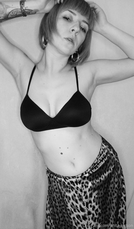 Anitanelson