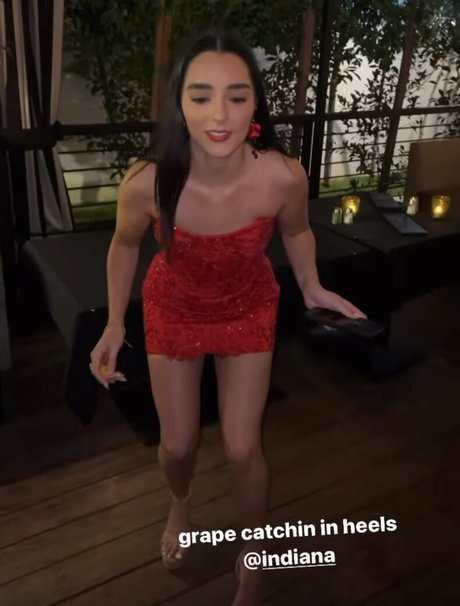 Indiana Massara