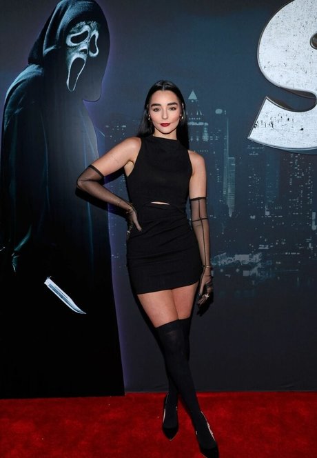 Nahá fotka uniklých OnlyFans od Indiana Massara