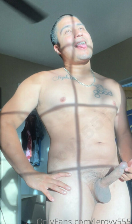 Leroybrownhart