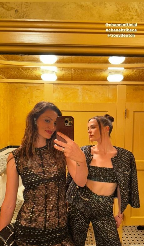 Phoebe Tonkin