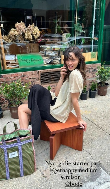 Phoebe Tonkin