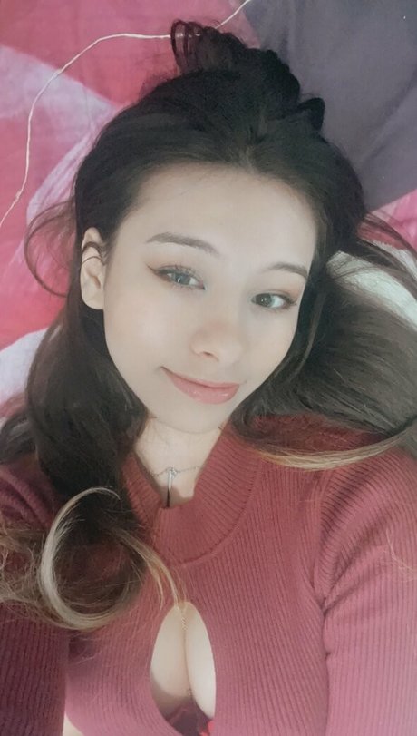 Alaston vuotanut OnlyFans-kuva Lewdgamermel