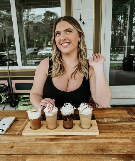Sierra Bellingar