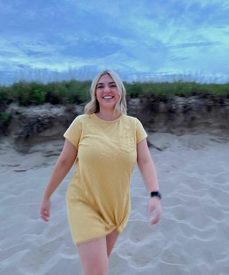 Sierra Bellingar