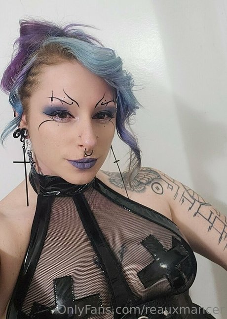Reauxmancer