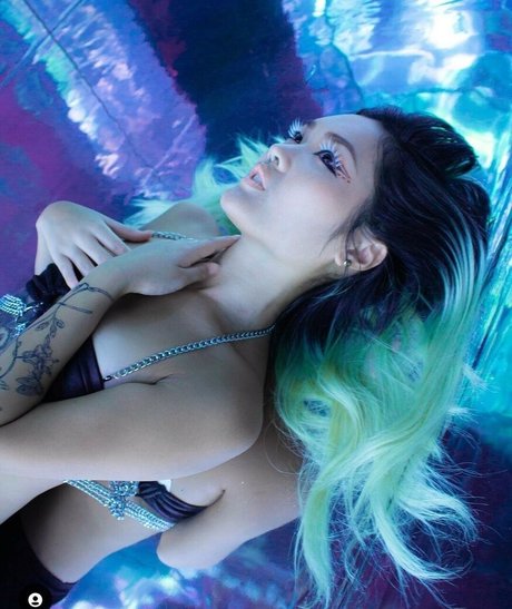 Casshole Yee nude leaked OnlyFans photo