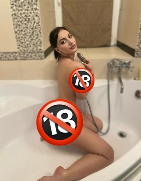 Ave Mary  nude leaked OnlyFans photo
