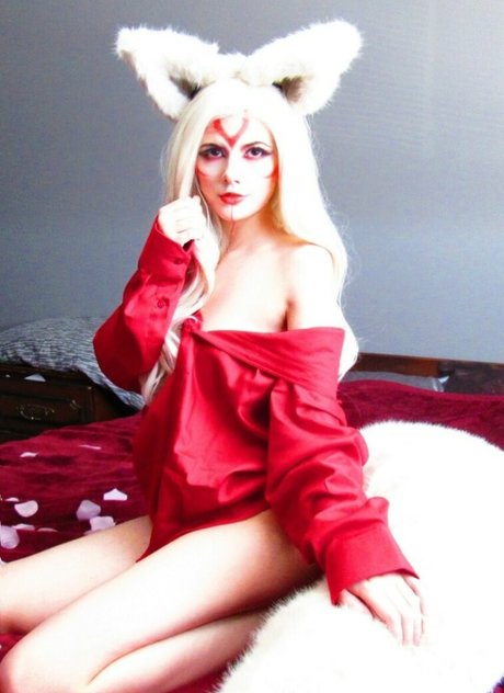 Meggii Cosplay